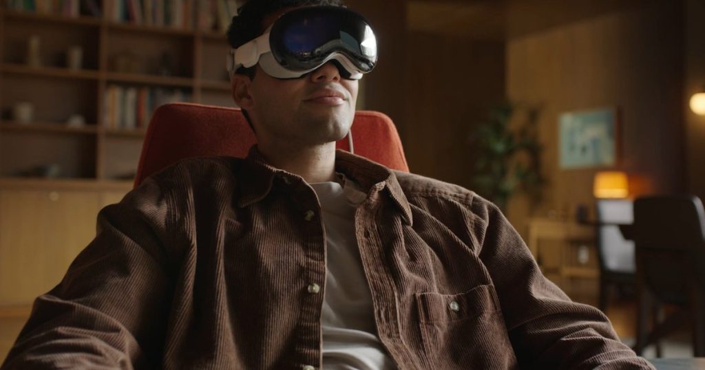 I’m a VR enthusiast, but the Vision Pro doesn’t excite me