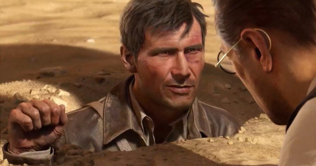 Bethesda’s Indiana Jones and the Great Circle launches this year