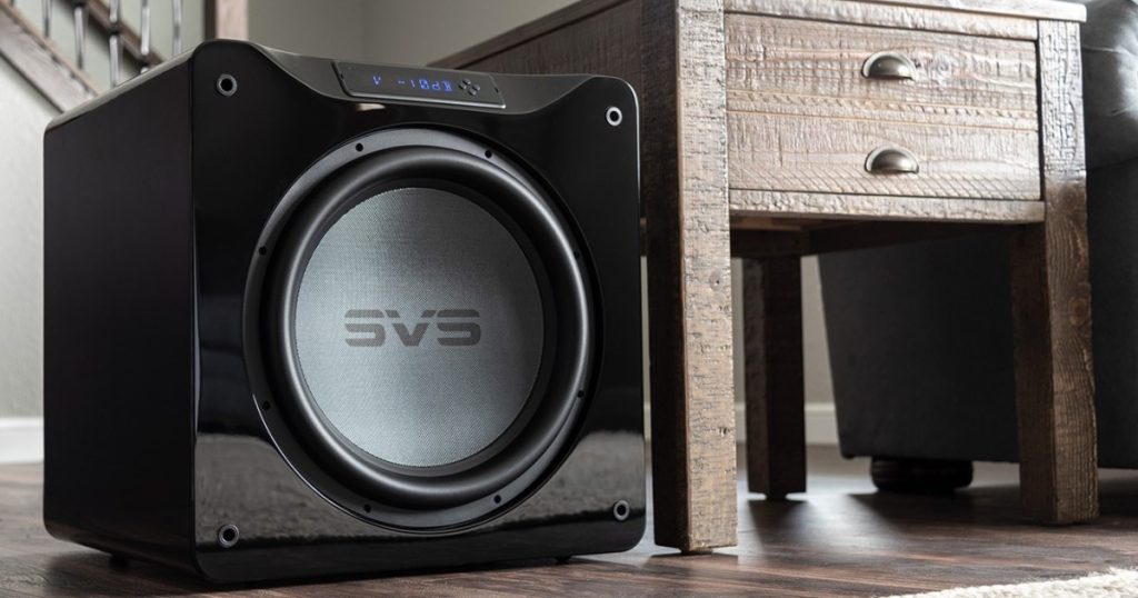 The best subwoofers for 2024: Klipsch, KEF, Kanto, and more