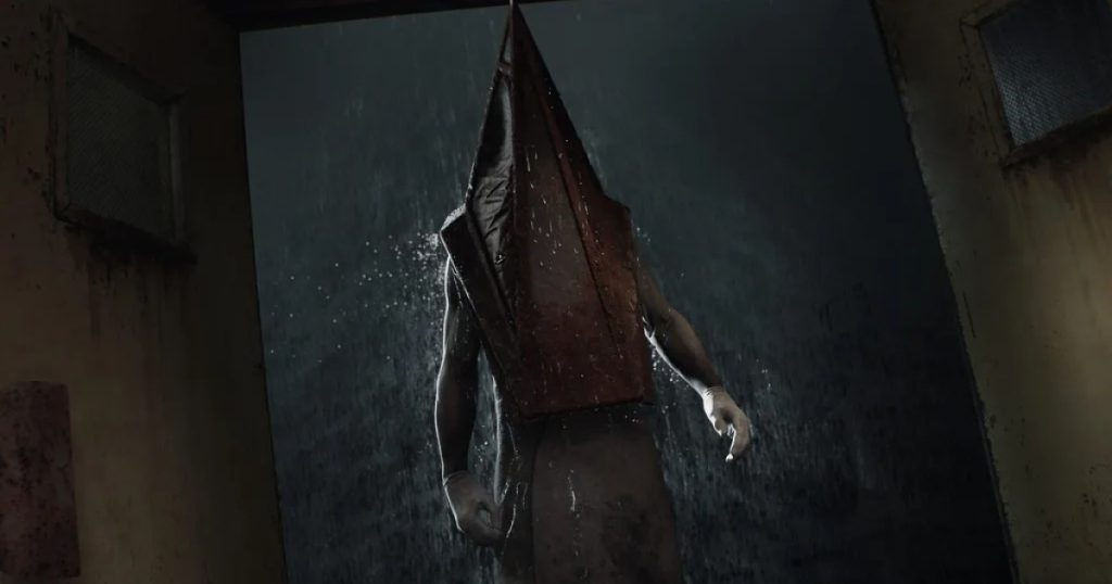 Silent Hill 2 remake: release date speculation, trailers, gameplay, and more