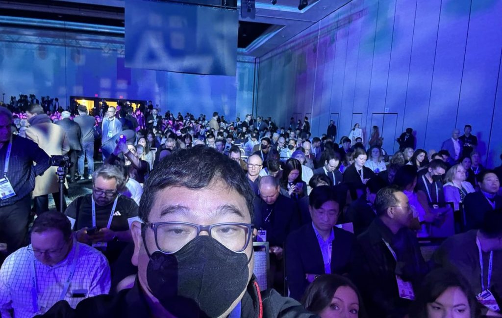 My 10 best moments at CES 2024 | The DeanBeat