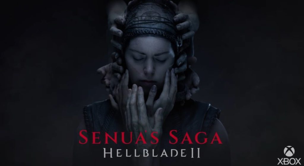 Senua’s Saga: Hellblade II coming to Xbox, PC, Game Pass on May 21