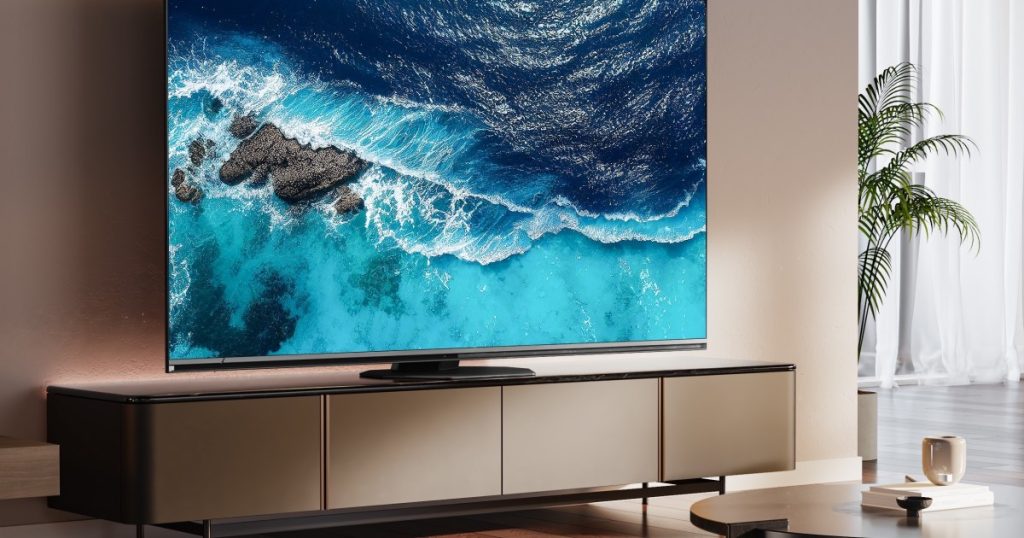 Best Super Bowl TV deals — Get a 65-inch TV for 0 & more