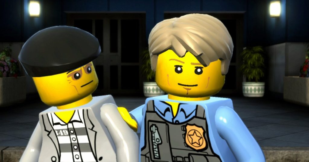 One of the best Lego games ever kicks off PS Plus’ 2024 additions