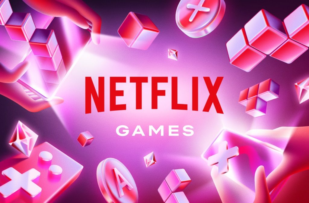 Netflix Games gain traction with installs up 180% year-over-year in 2023, thanks to GTA and others