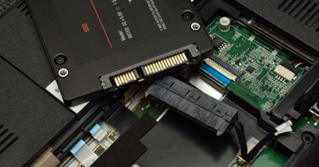 The best SSDs for 2023