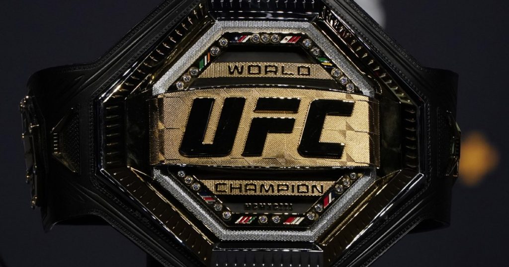 UFC PPV: How Much is the UFC 297 PPV?