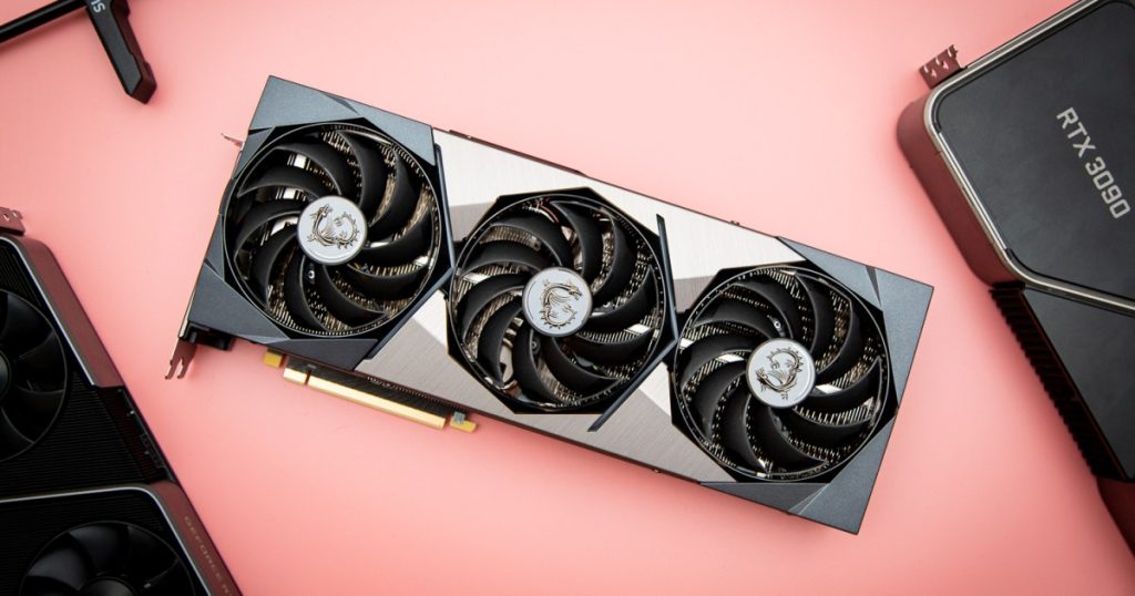 Best graphics cards 2024: finding the best GPU for gaming