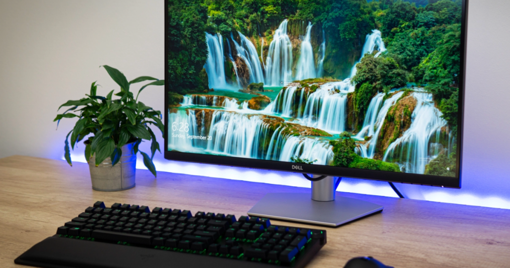 The 9 best 4K monitor Presidents Day deals from Dell & More