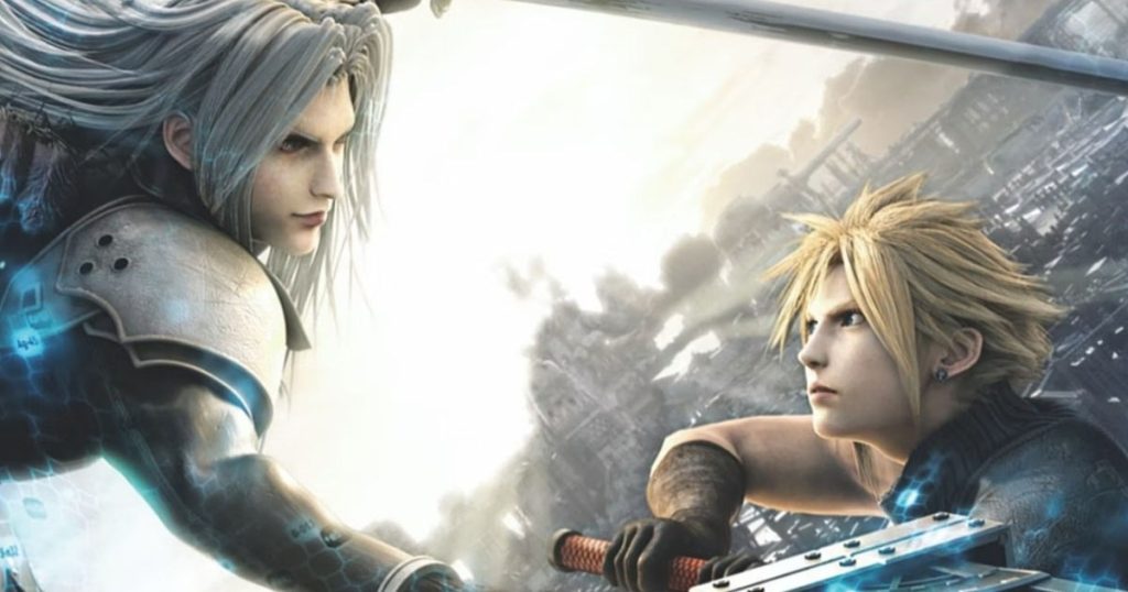 Where to watch Final Fantasy VII: Advent Children to prepare for Final Fantasy VII Rebirth