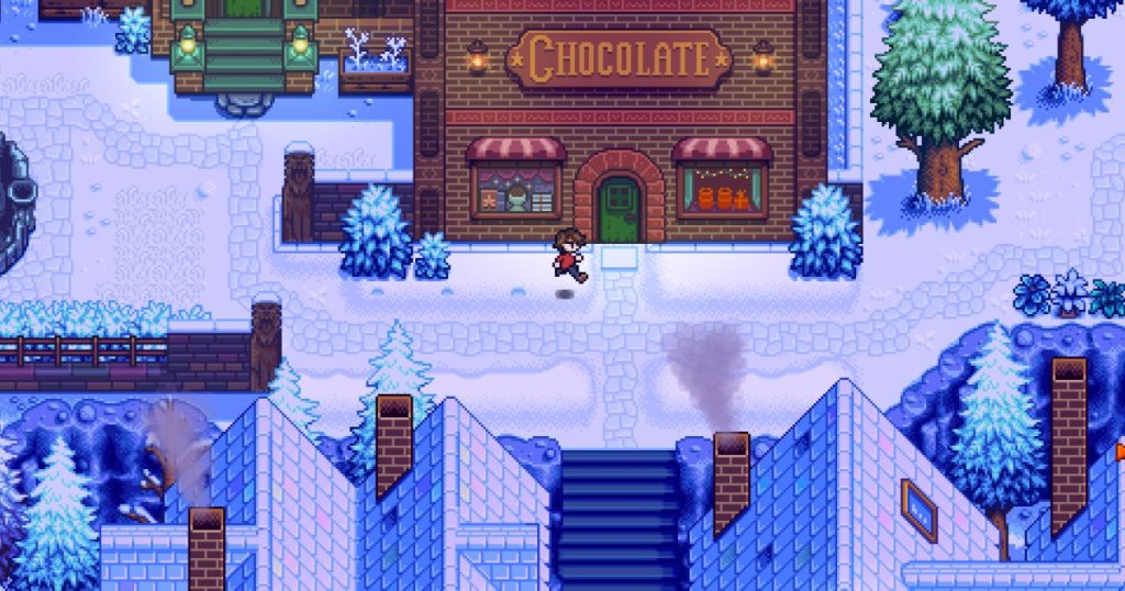 Haunted Chocolatier: release date speculation, news, trailer, and more