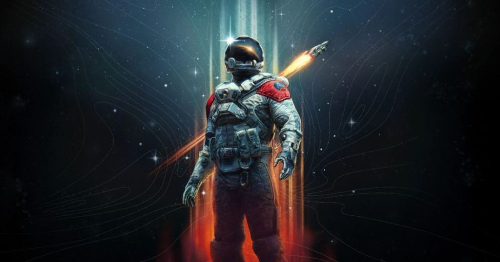 Starfield isn’t going multi-platform, but 4 Xbox games are