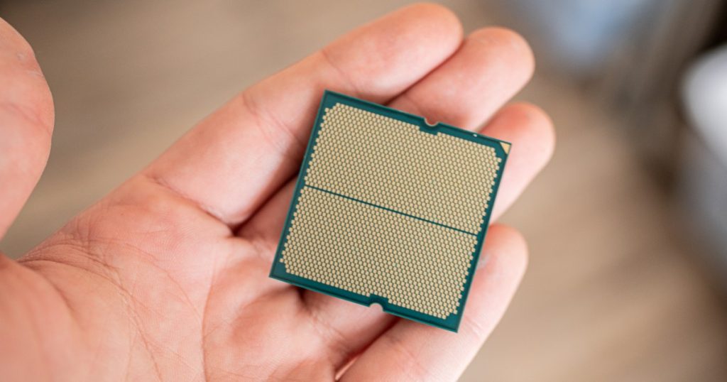 Ryzen 5 7600 vs. Core i5-14400: two of the best budget CPUs