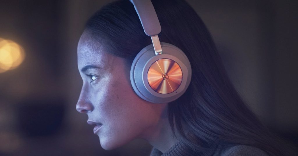 Bang & Olufsen’s Portal Gaming Headset is 66% off Today