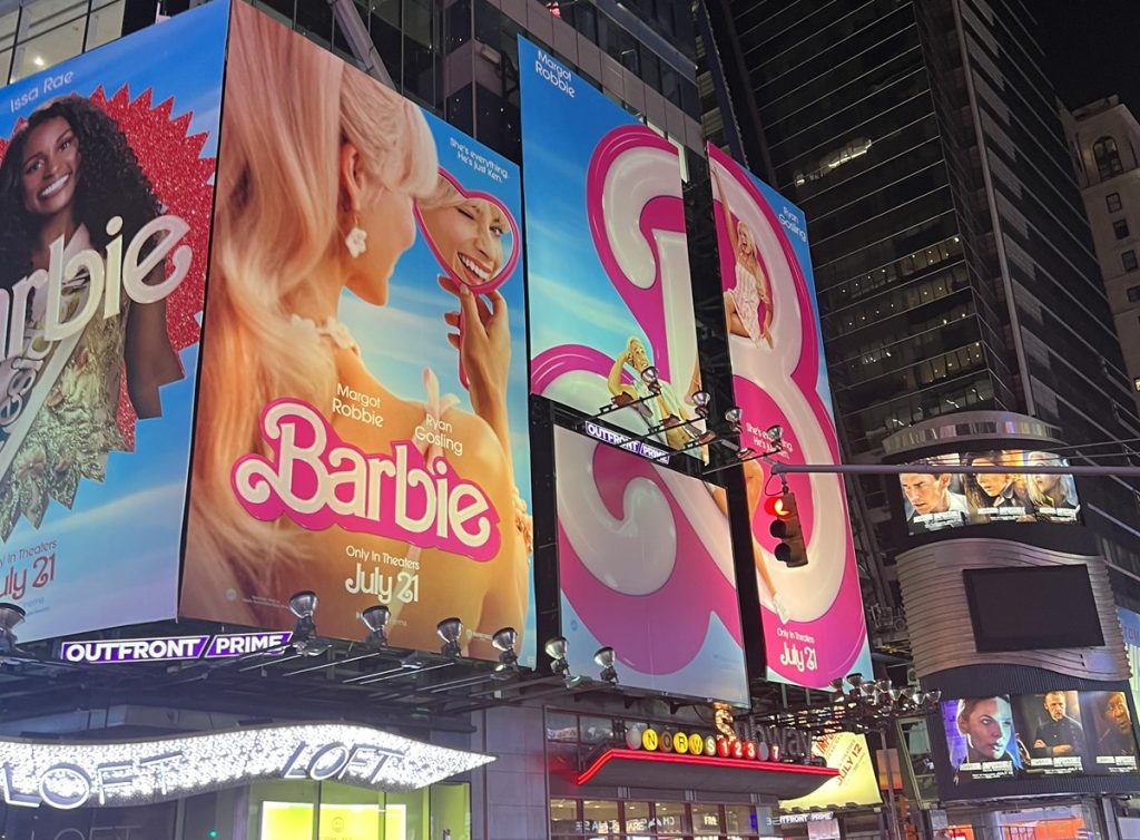 Mattel partners with Zynga’s Rollic to make Barbie mobile game