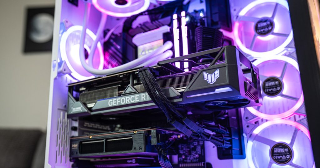 9 best gaming PCs for 2024: tested and reviewed