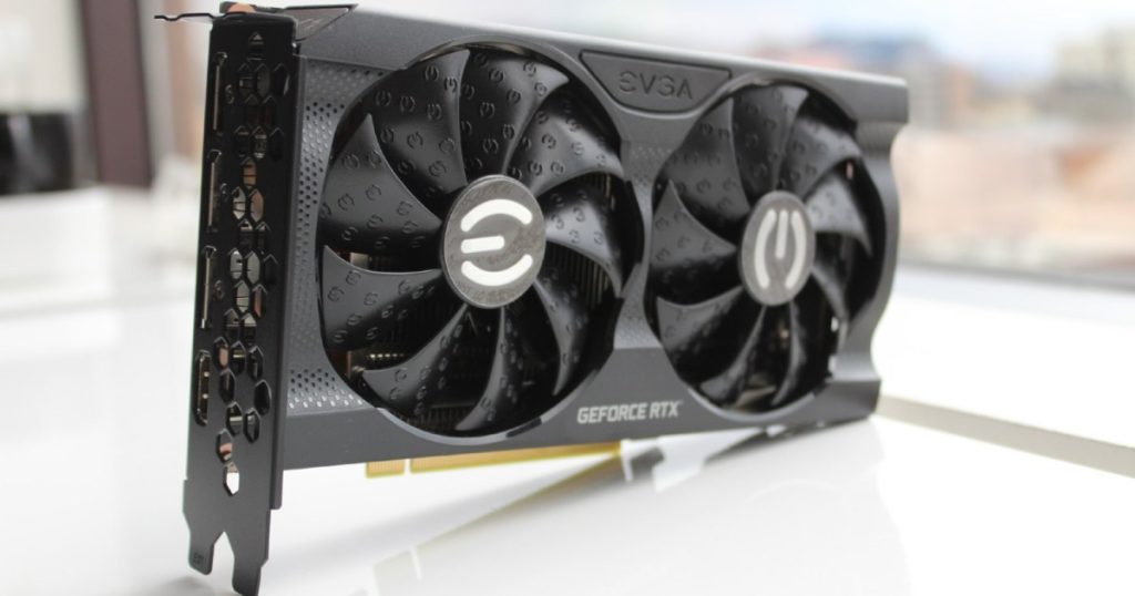 The best GPU to upgrade to from an RTX 3060