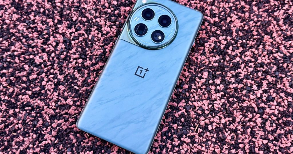 The best OnePlus 12 cases: our 7 favorites