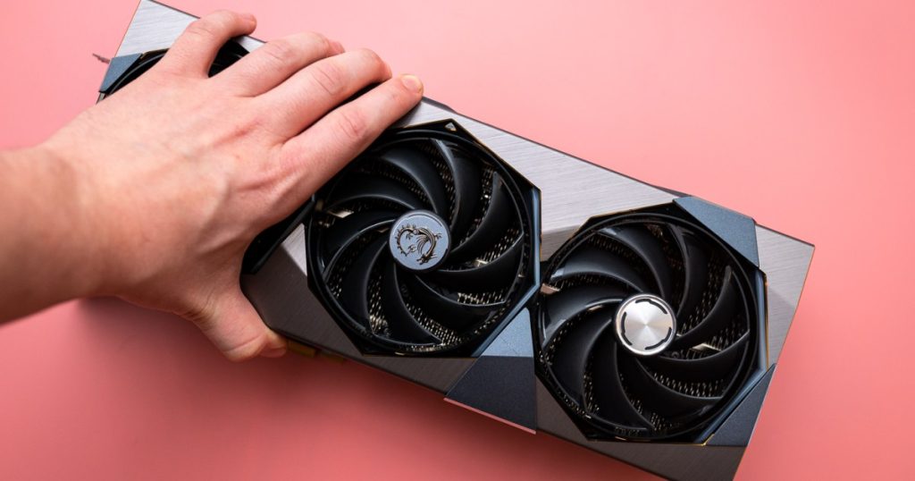 The Most Common GPU Problems and How to Fix Them