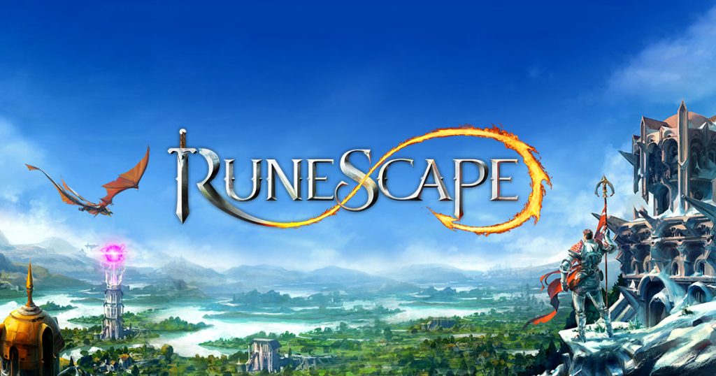 Runescape maker Jagex sold to investors for estimated .1B