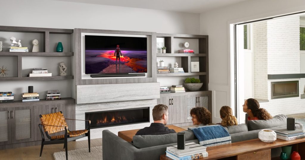 The 8 best TV deals from LG, TCL, Sony, Vizio, Samsung, and more