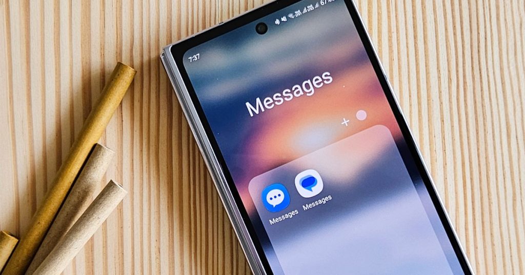 Google Messages vs. Samsung Messages: Which should you use?