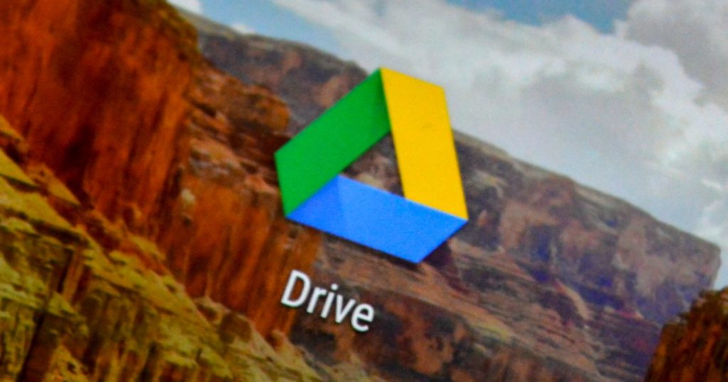 How to fix the Google Drive refused to connect message