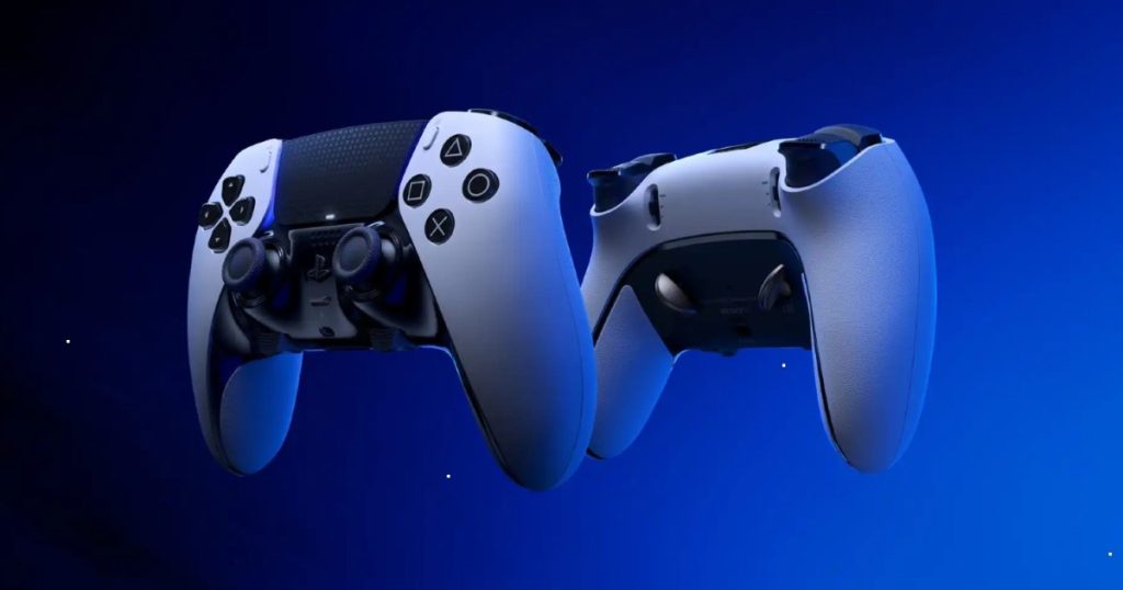 The PS5’s DualSense controller just got a bit more expensive