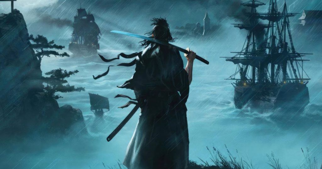 Rise of the Ronin review: parrying has never been more fun