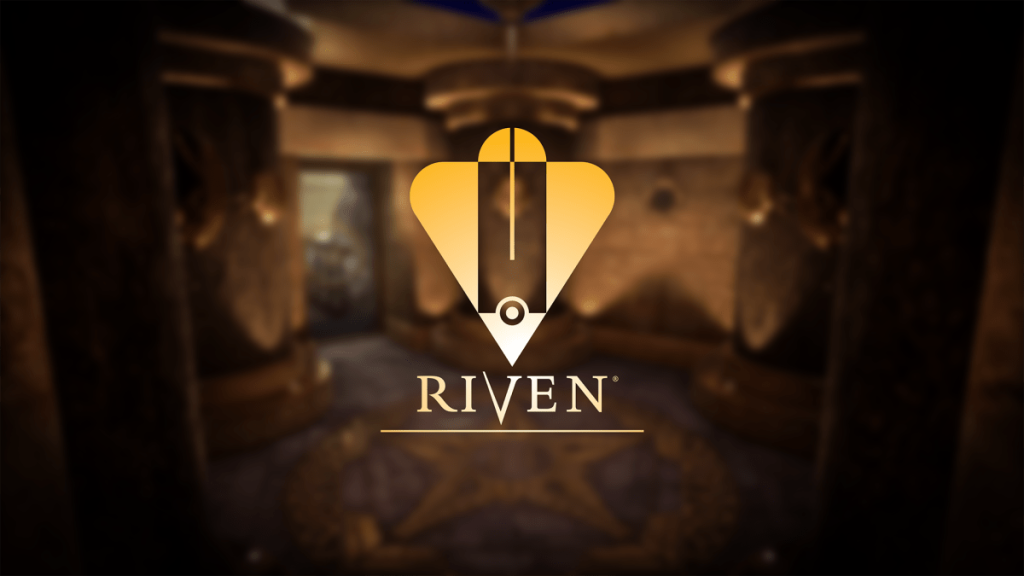 Myst sequel Riven is getting a remake