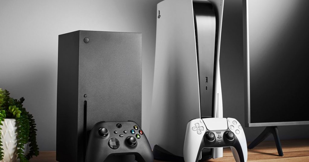 Xbox Series X vs. PS5: Which console should you buy?