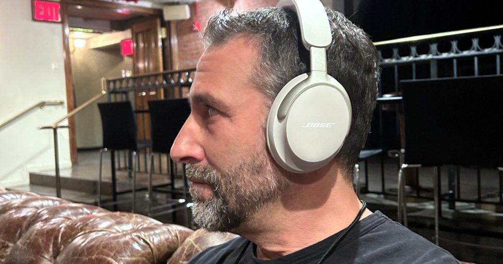 The 6 Best Wireless Headphones for Watching TV in 2024