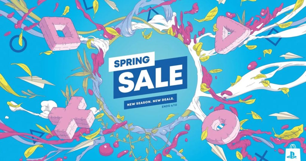 PlayStation Spring Sale: best deals, how long is the sale, and more