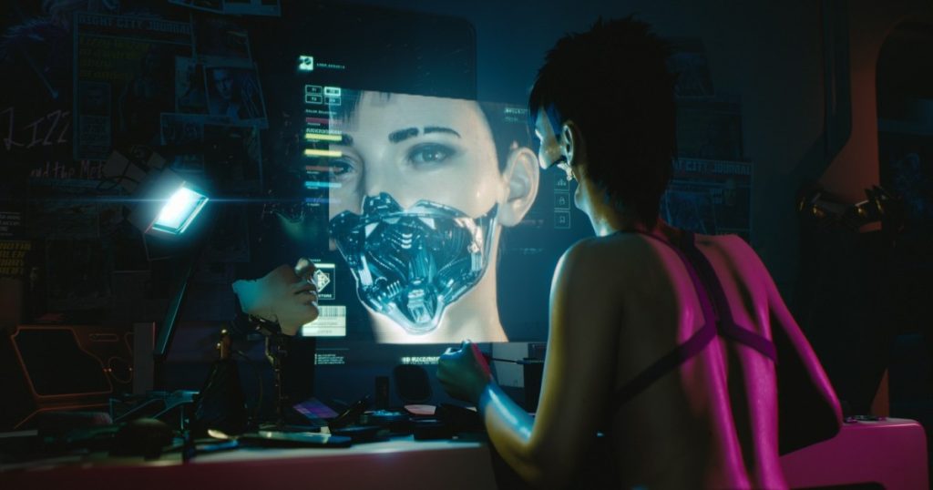 Cyberpunk 2077 cheat codes: money, weapons, and more