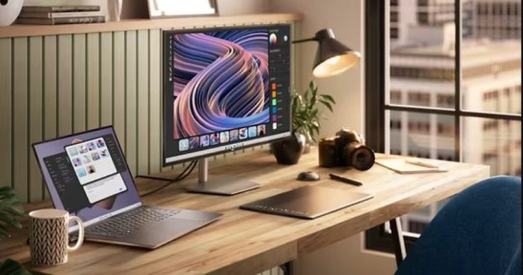 Don’t miss these deals on the Dell XPS 15 and Dell XPS 17