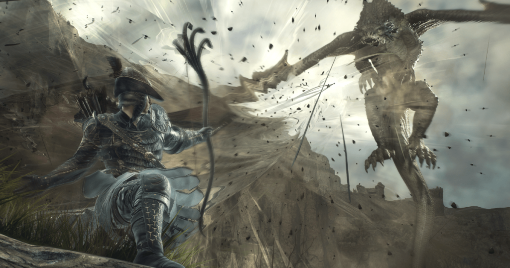 Dragon’s Dogma 2 demands your full, undivided attention