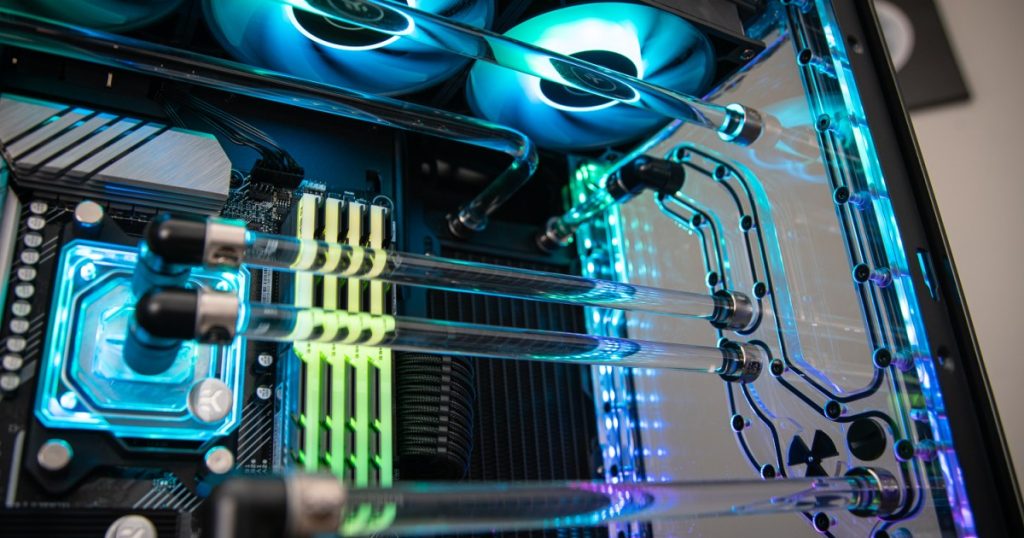 Air cooling vs. liquid cooling: Which is best for your PC?