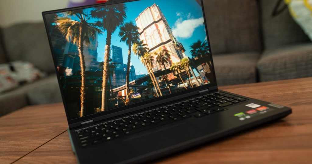 Best budget gaming laptops for under ,000