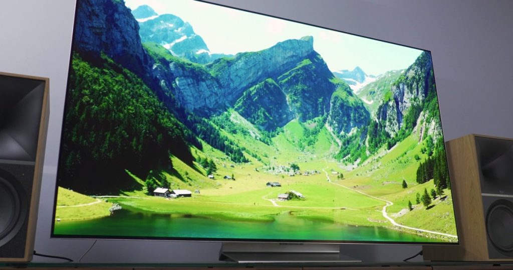 The 6 best OLED TVs for 2024