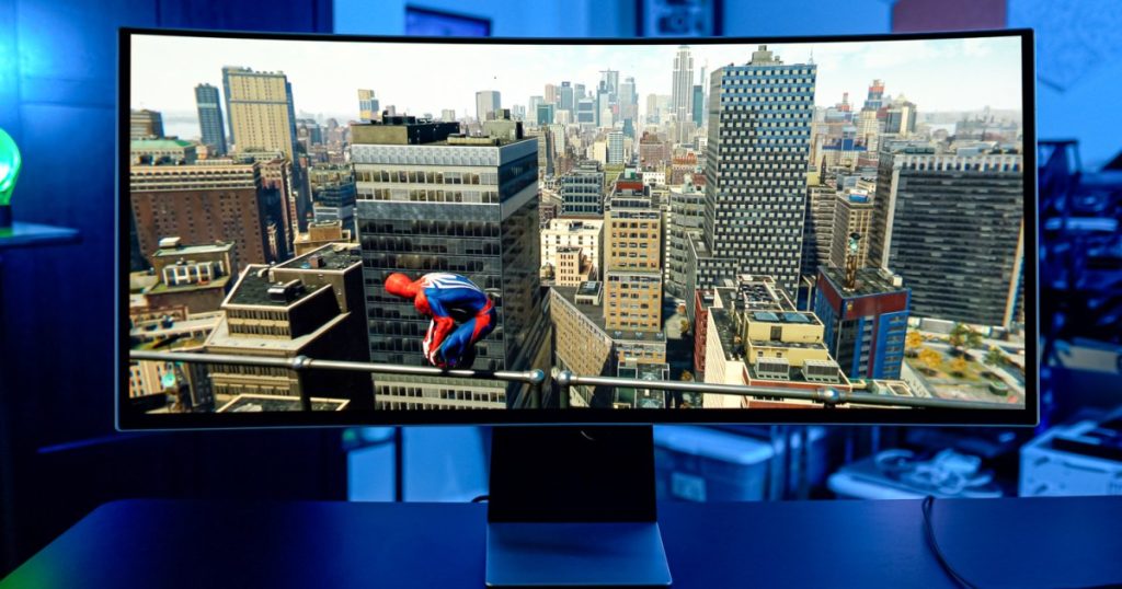 Best OLED monitor deals: Get an OLED screen from just 0