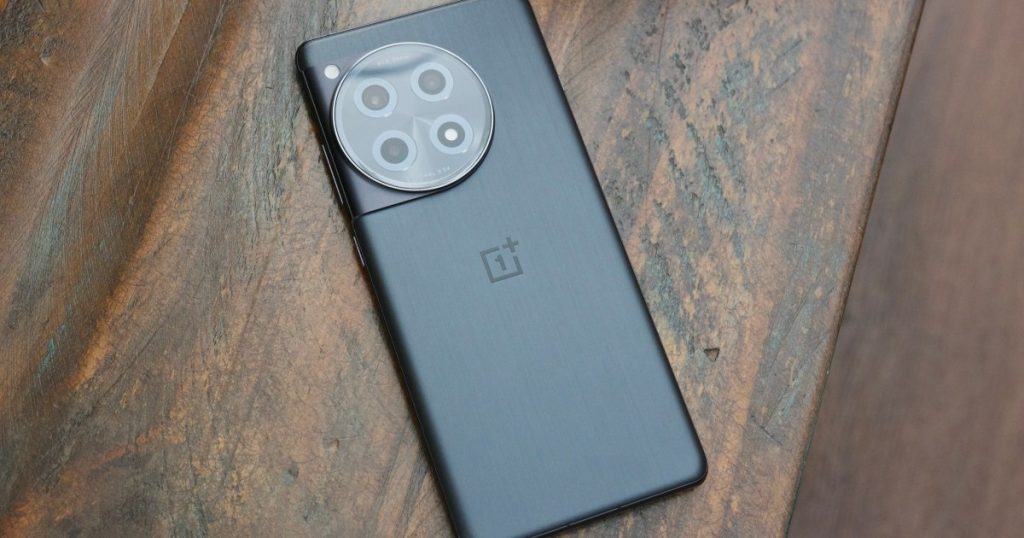 The best OnePlus 12R cases in 2024: the 9 best ones we found