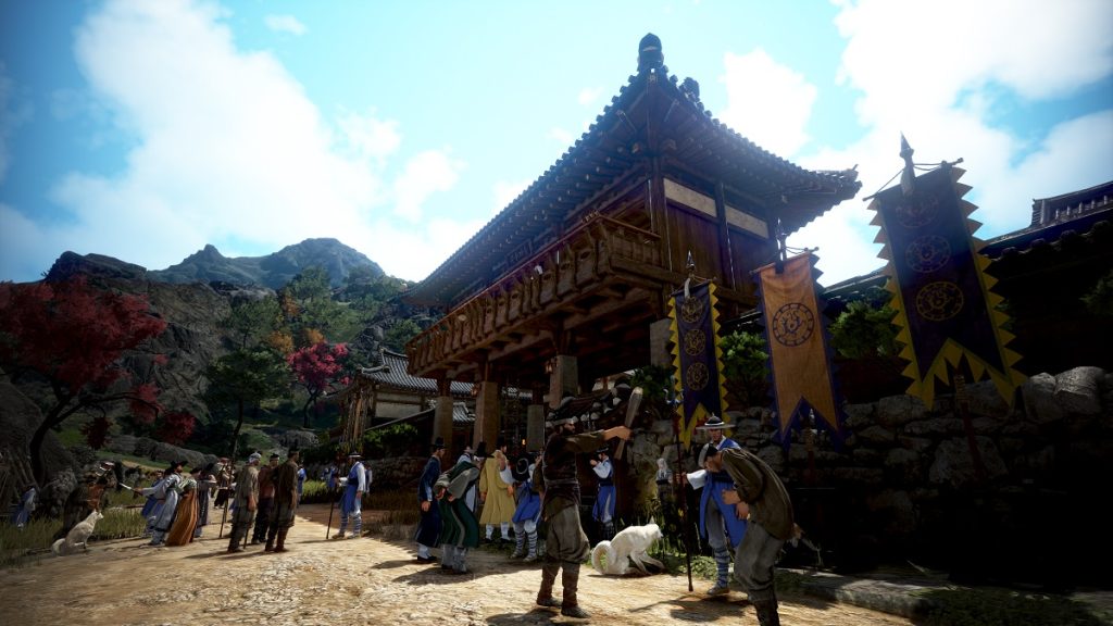 How Black Desert stayed strong after 8 years of live ops | Jeonghee Jeong interview