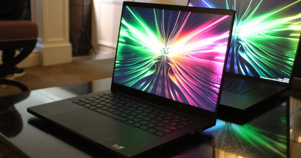 The 6 best laptops for streaming on Twitch, YouTube and more