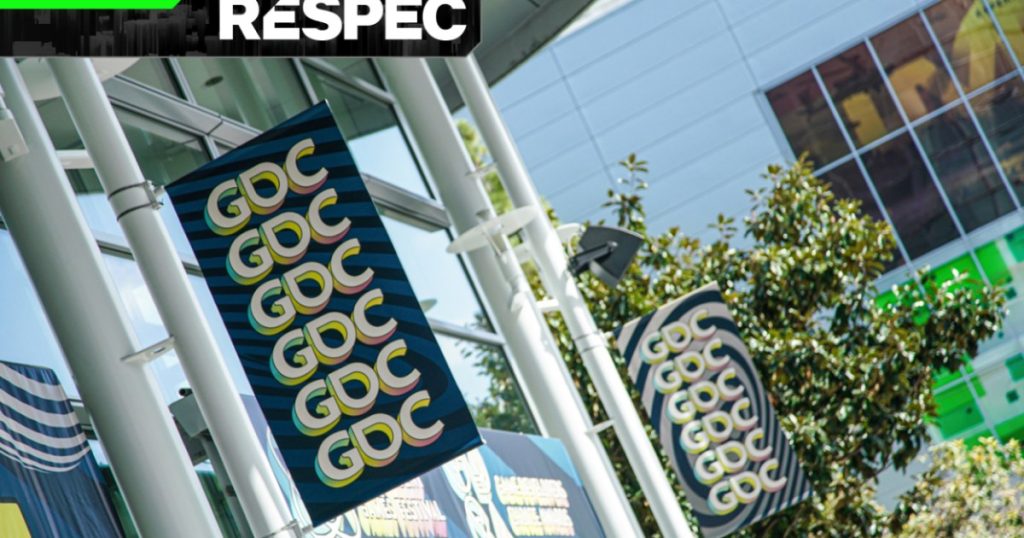 GDC 2024: path tracing, upscaling, and CPU killing tech?