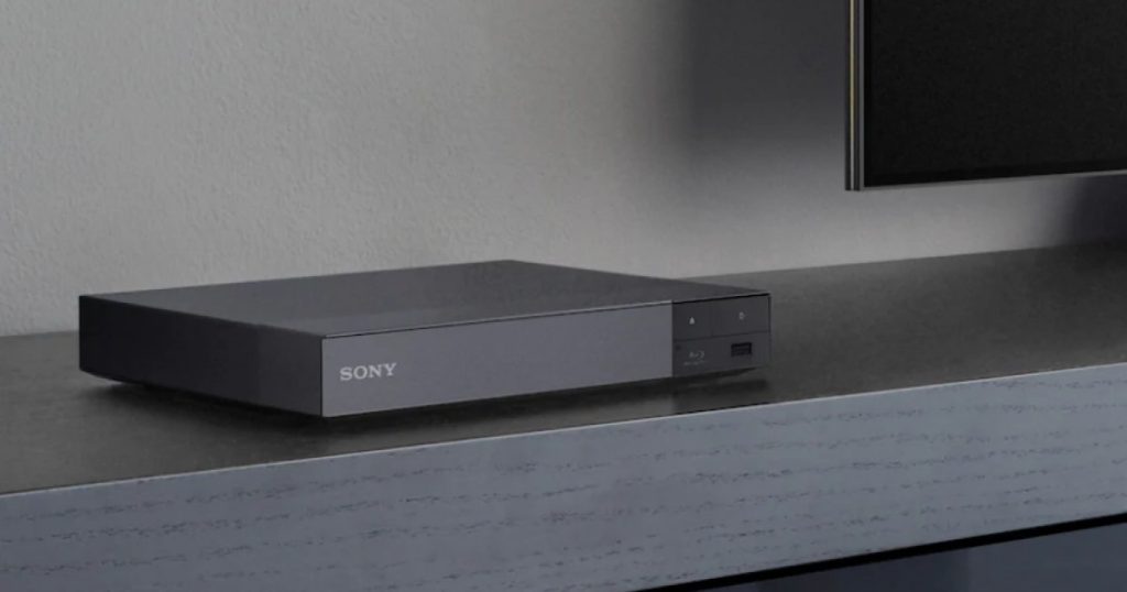 The Best 4K Blu-ray Players for 2024