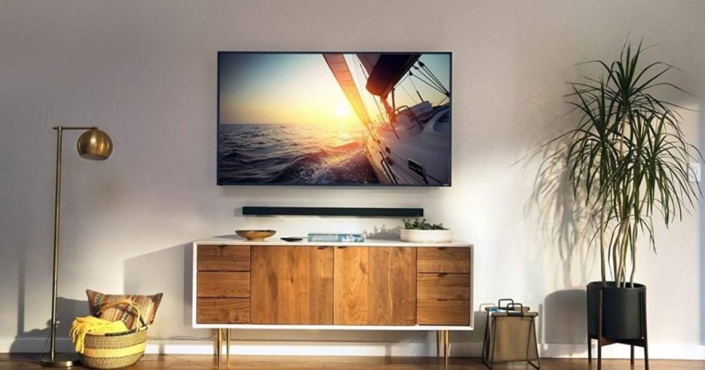 Best 65-inch TV deals: Get a 65-inch 4K TV for under 0