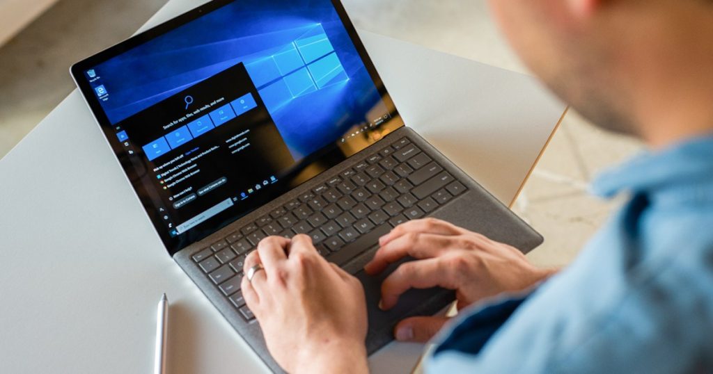 How to download Windows 10 for free