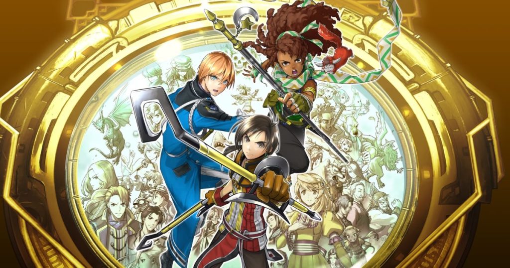 Eiyuden Chronicle: Hundred Heroes review: retro RPG falls short