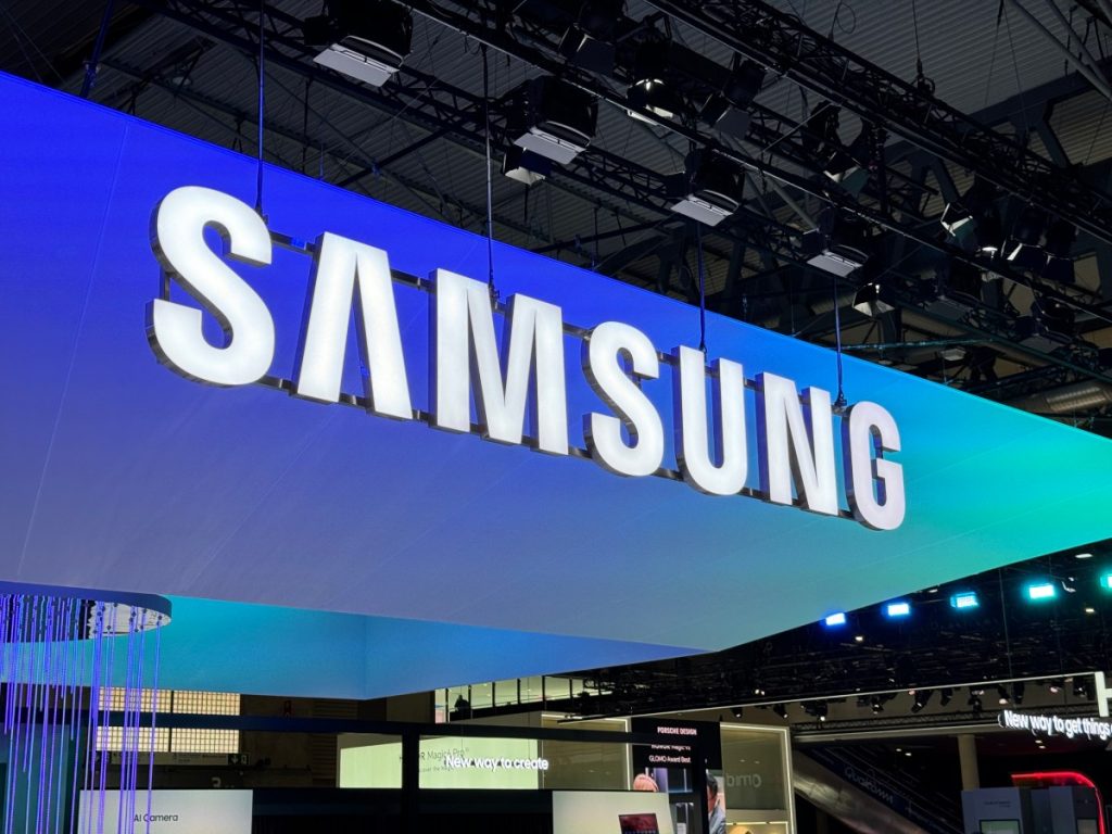 Samsung’s operating profit soars 930% as AI tailwinds drive demand for memory chips