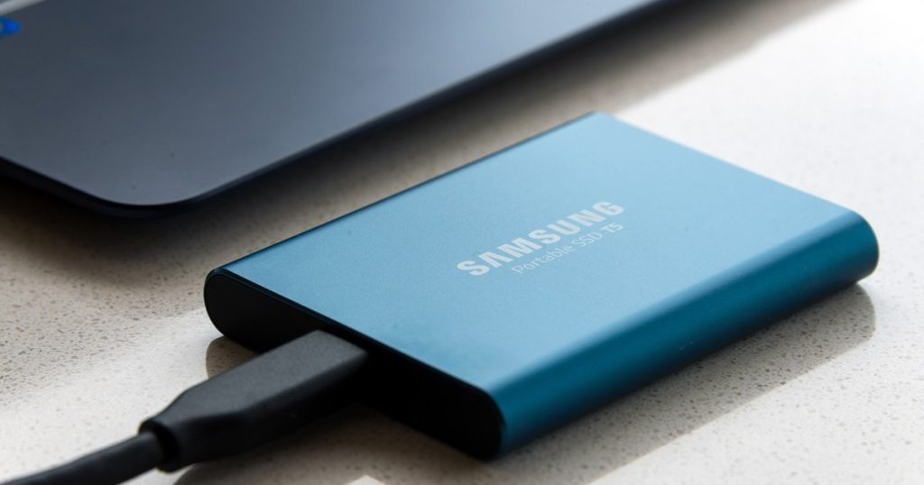 How to Choose an External Hard Drive